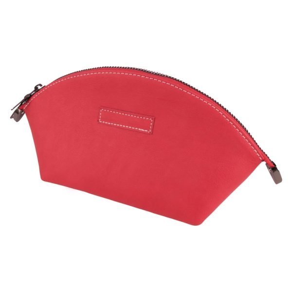 Erfelek Kırmızı Makyaj Çantası 460904
