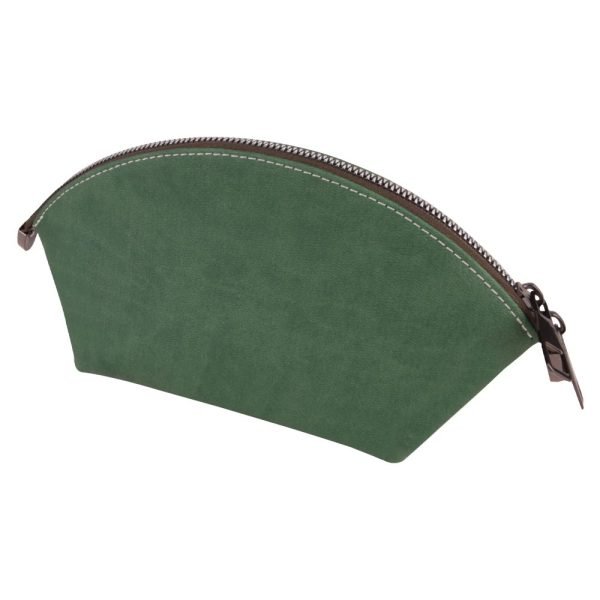 Erfelek Yeşil Makyaj Çantası 460910
