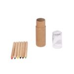 Gülyalı 6'lı Küçük Boy Boyama Seti 464918