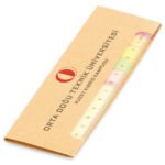 Hidratis Post-İt Cetvelli Notluk (5x16 cm) 470518