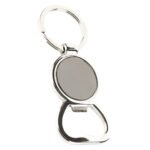 Banaz Tek Yön Açacak Metal Anahtarlık 477520