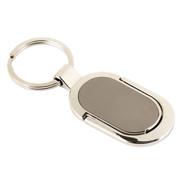 Kayredüzü Tek Yön Metal Anahtarlık 478320