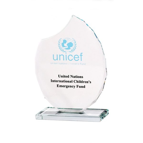 Tardu Kristal Plaket 486831