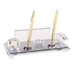 Bilge Kristal Masa Seti 487620