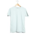 Gardenya Beyaz Bisiklet Yaka Tişört XL 488702-XL