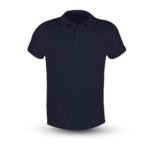 Açelya Lacivert S Polo Yaka T-Shirt 488905-S