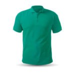 Açelya Yeşil M Polo Yaka T-Shirt 488910-M