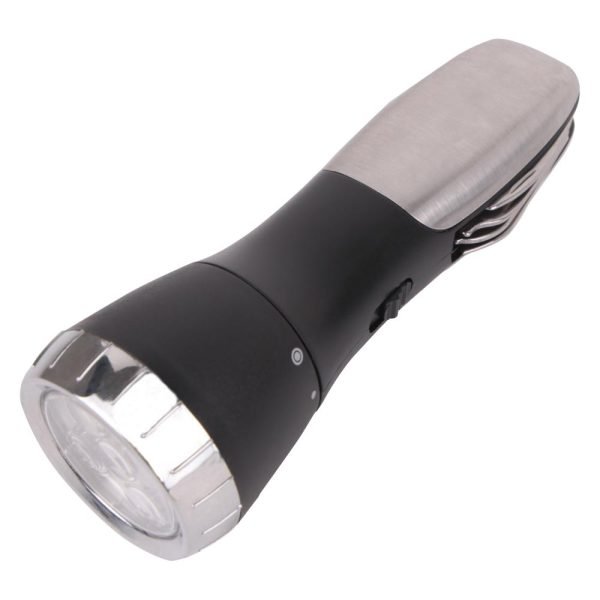 Zambak Çok Fonksiyonlu Fener 492401