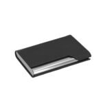 Payidar Siyah Deri Kartvizitlik 493101