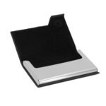 Payidar Siyah Deri Kartvizitlik 493101 - Görsel 2