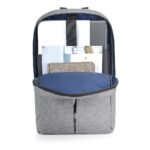 Ağlasun Laptop Bölmeli Sırt Çantası 493822 - Görsel 2