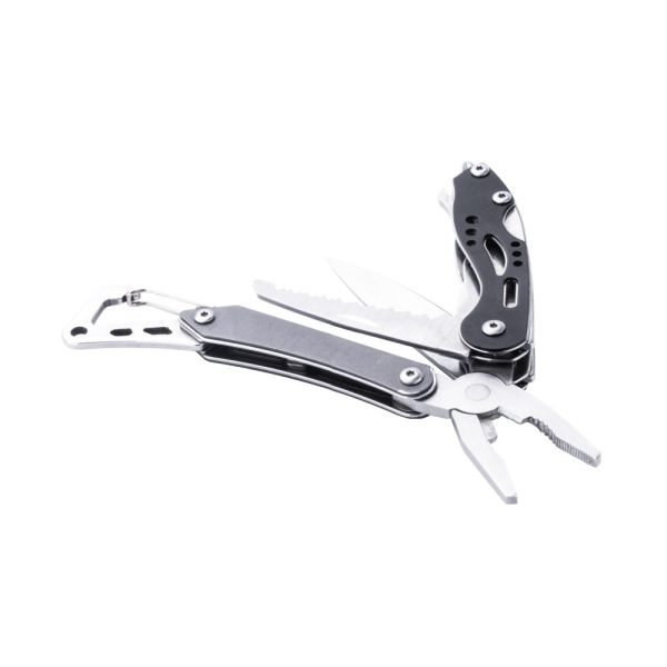 Baran Çok Fonksiyonlu Çakı Seti 496101