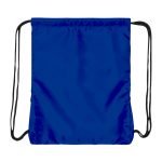 Adal Lacivert İp Büzgülü Çanta 507205