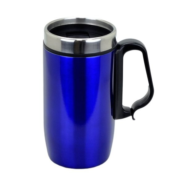 Seven Lacivert 280 Ml Termos 791905