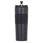 Cide Siyah 500 Ml French Press Termos 792101