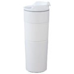 Cide Beyaz 500 Ml French Press Termos 792102