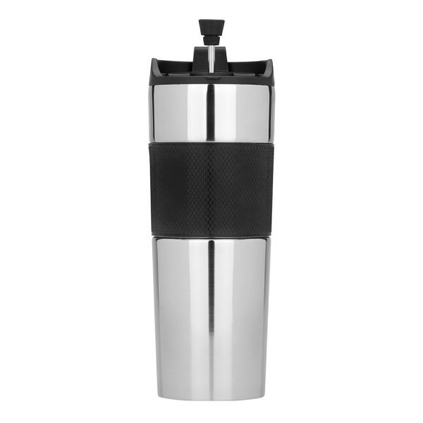 Cide Gümüş 500 Ml French Press Termos 792120