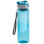 Erikli Mavi 500 Ml Detokslu San Matara 799003