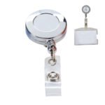 Arpa Metalize Kaplama Krom Yoyo 903520