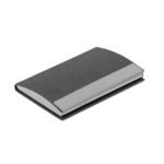 Nazende Füme Deri Kartvizitlik 904317