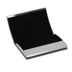 Nazende Füme Deri Kartvizitlik 904317 - Görsel 2