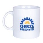 Eo02 Güral Porselen Kupa 913302 - Görsel 2
