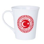 Viva02 Güral Porselen Kupa 913702 - Görsel 2