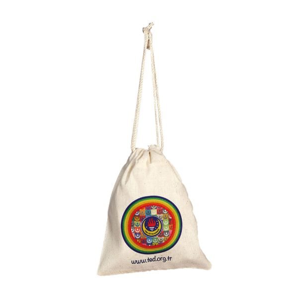 Yeşiloba Hambez Büzgülü Kese 920401