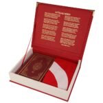 İlim Seti Özel Kutulu Kuran-I Kerim 920601