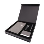 Aydıntepe Gri Hediyelik Set 924522