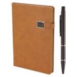 Ezine Kahverengi Hediyelik Set 942009
