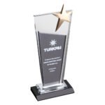 İmranlı Kristal Plaket 743231