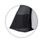 Nemrut Softshell Lacivert L Yelek 943505-L - Görsel 2