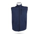 Nemrut Softshell Lacivert L Yelek 943505-L