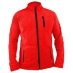 Polar Mont Kırmızı S Üç Cepli 943604-S