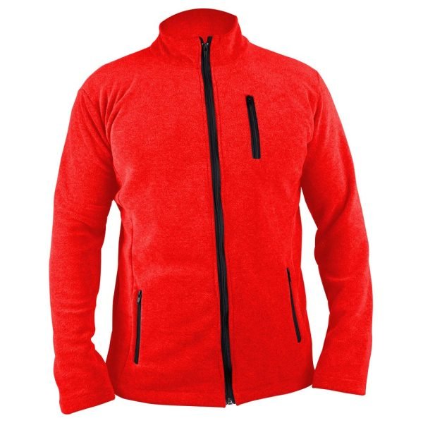 Polar Üç Cepli Kırmızı (XXL) 943604-XXL