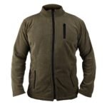 Polar Mont Haki Yeşil XL Üç Cepli 943612-XL