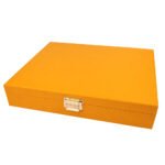 Orkide Sarı Hediyelik Set 945106 - Görsel 2