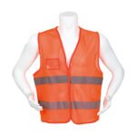 İkaz Yeleği Turuncu 948616