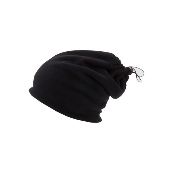 Polar Buff Buff - Bere - Boyunluk Siyah 949001