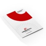 Ala-25 Cepli Dosya - Cep Yapıştırmalı Ala-25