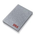 Ala-63 Spiralli Defter 20x28 cm Ala-63-20