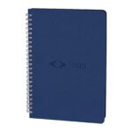 Akyurt Lacivert Tarihsiz Defter (13x21 cm) 306205