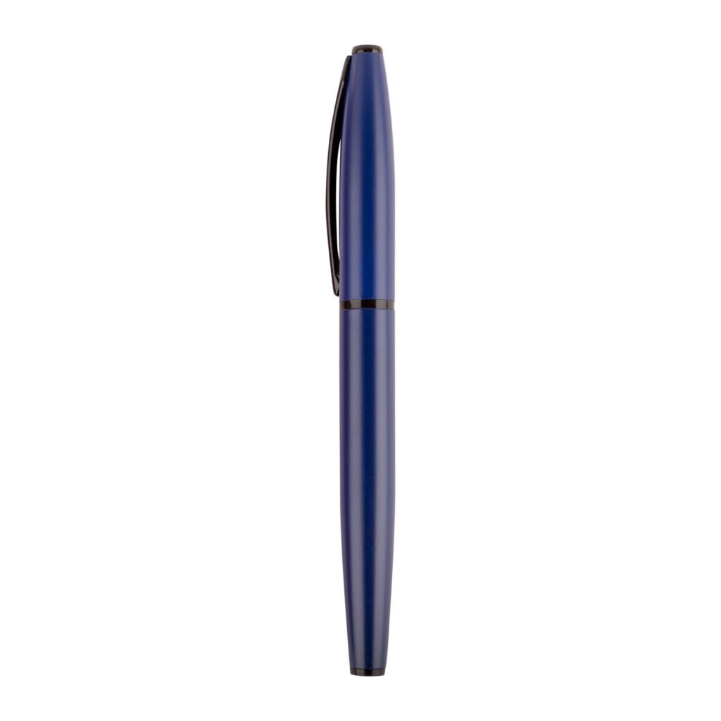 Nişantaşı Lacivert Metal Roller Kalem 401105
