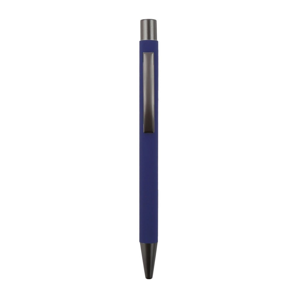 Bismil Lacivert Metal Tükenmez Kalem 459305