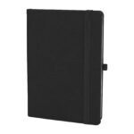 Kalecik Siyah Tarihsiz Defter (13x21 cm) 302901