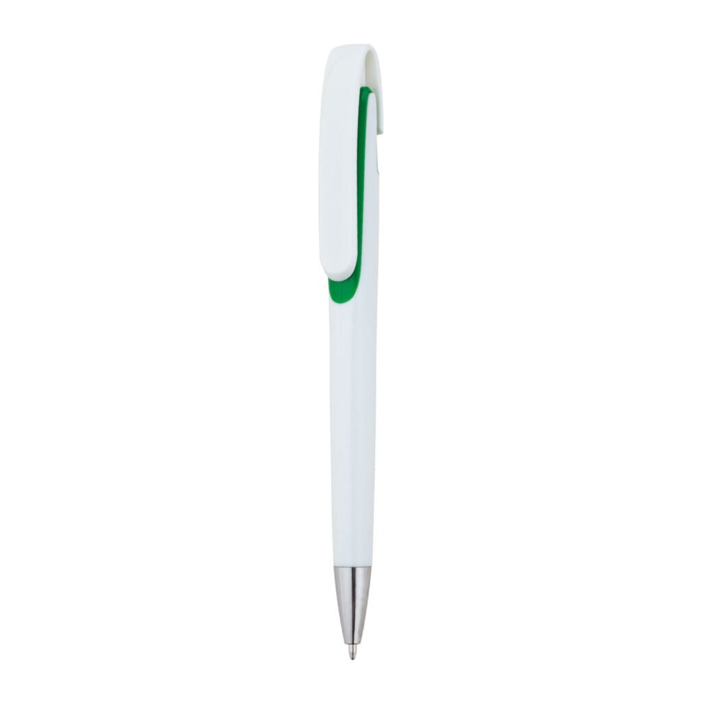Erciş Yeşil Plastik Tükenmez Kalem 410910