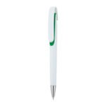 Erciş Yeşil Plastik Tükenmez Kalem 410910
