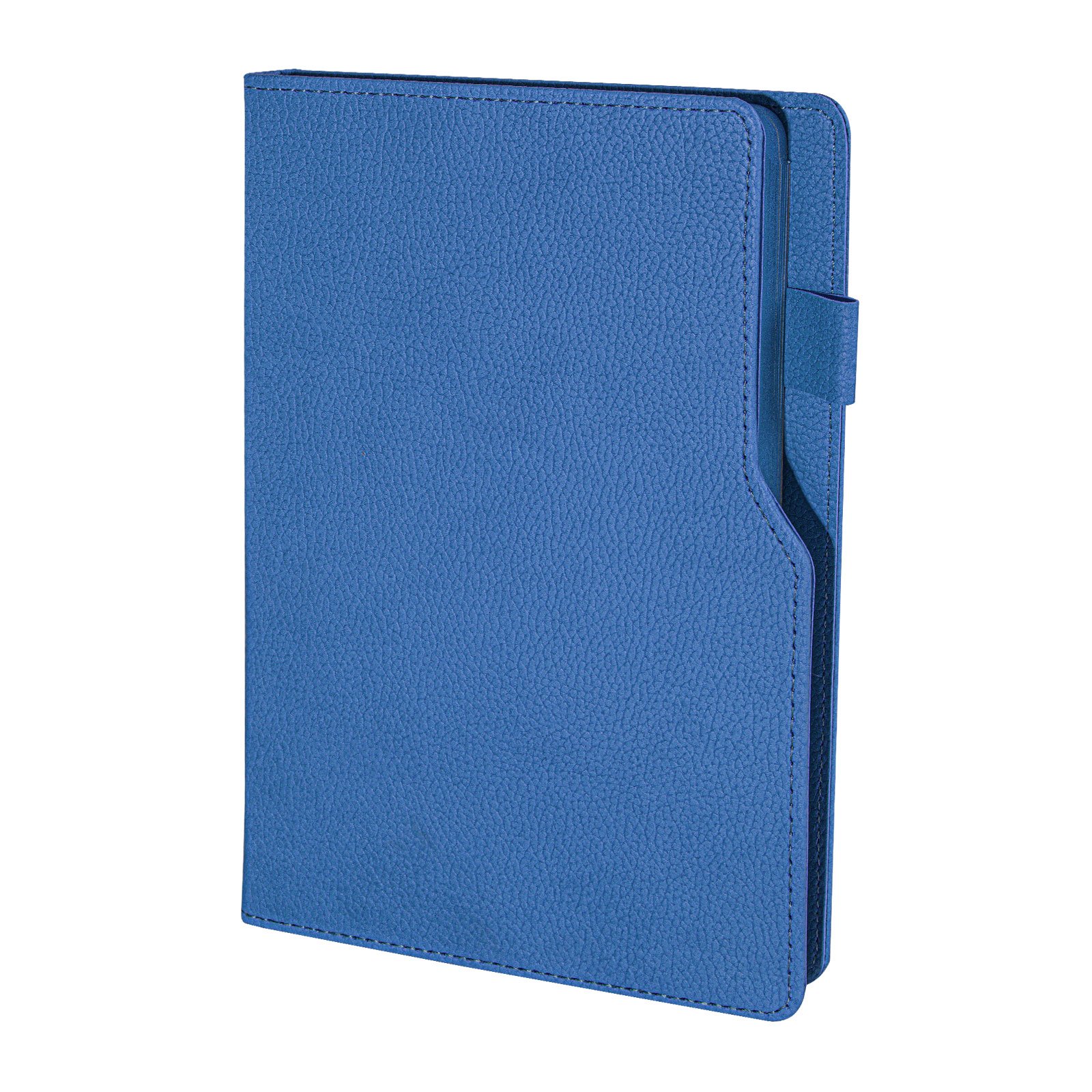 Yeni Nesil tedarikçi ürün fotoğrafı Bahçelievler Lacivert Tarihsiz Defter (14,5x21 cm) 303005 - Görsel 1
