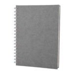 Altındağ Gri Kareli Tarihsiz Defter (17x24 cm) 306822